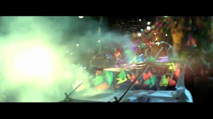 Flo Rida - Whistle