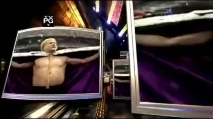 wwe Extreme Rules 2011 1/9