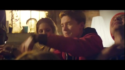 Conor Maynard - Can't Say No ( Official Video - 2012 ) + Превод