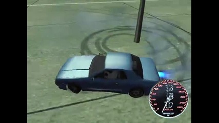 Clip Speed