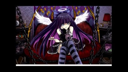 Electricity - Nightcore
