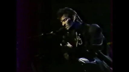 Willy Deville - Cadillac Walk
