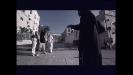 2pac featuring Nas - Thugz Mansion 