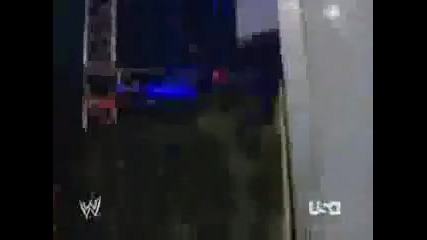 jeff hardy s 30 ft swanton on orton 