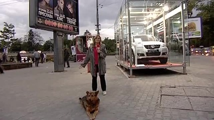 Документален филм за Азис по холандската национална телевизия 2012