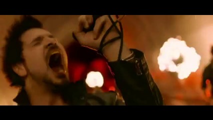 Adelitas Way - Sick