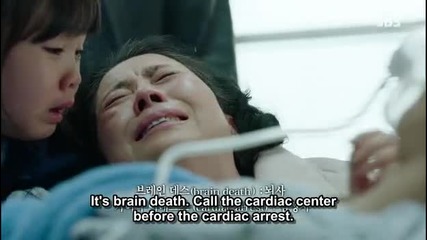 [eng sub] Punch E19 Final