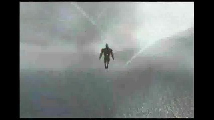 iron Mantrailer - Iron Flight Trailer