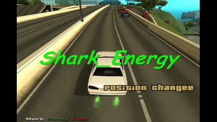 Prosto Drift
