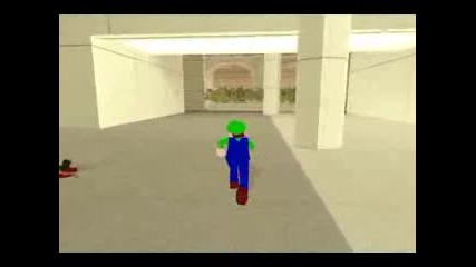 Gta Sa Nintendo Ep 11