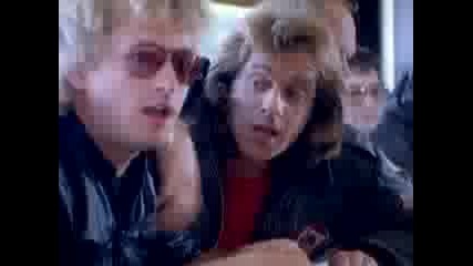 Eddie Money - We Should Be Sleeping