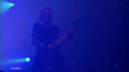Delain - Not Enough [live]