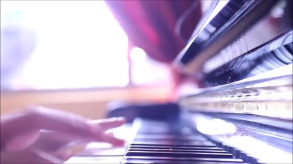 Coma - B.a.p. Full piano cover