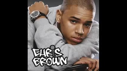 Chris Brown - Gone Get It