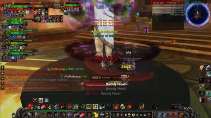 Halls of Stone 5hc Evowow