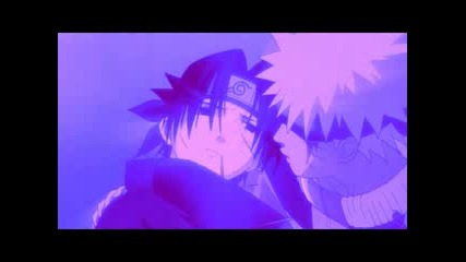 Naruto Amv - You Found Me