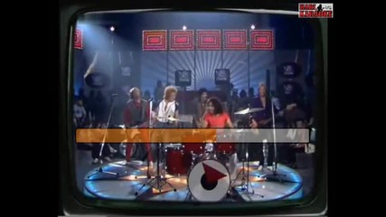 Foreigner - Urgent - демо караоке