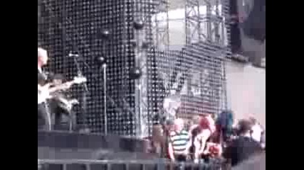 Bon Jovi Stutgart 29.05.2008