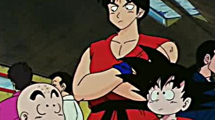 Dragon Ball - 85 бг субс
