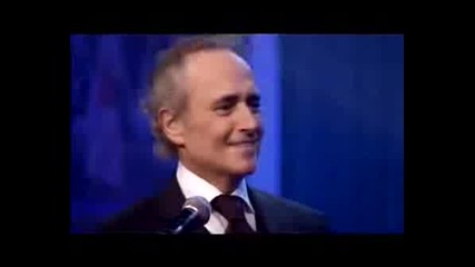Sissel And Jose Carreras - Vbox7 