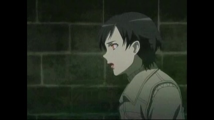 Blood+ Eпизод 24 Eng Dub