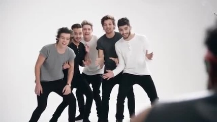 One Direction - That Moment Advert - Treaser