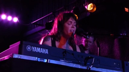 Beth Hart - With You Everyday - 10_25_14 Chameleon Club - Lancaster, Pa