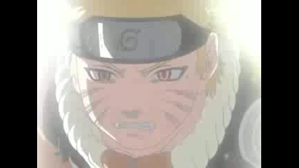 Naruto And Sasuke - Its Not Over 
