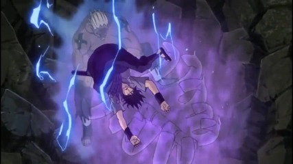 Naruto - I Need A Doctor [sasuke V.s. 5 Kage Summit]