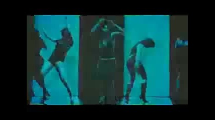 Sean Paul ft. Krys - Back it up (pum Pum)