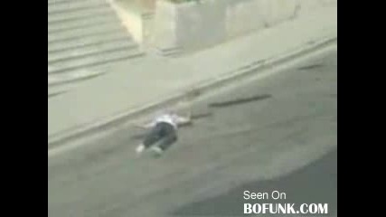 Каскадьора