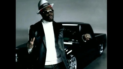 Black Eyed Peas - My Humps Hd 