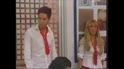 Su Historia Mia Y Miguel 3ra. Temporada 30