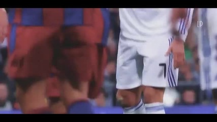 Cristiano Ronaldo - You Know What I Mean 2011 By Likeprincef