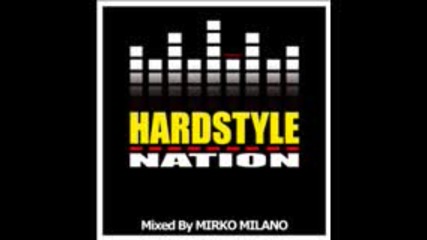 Melbourne shuffle Biggest Mix