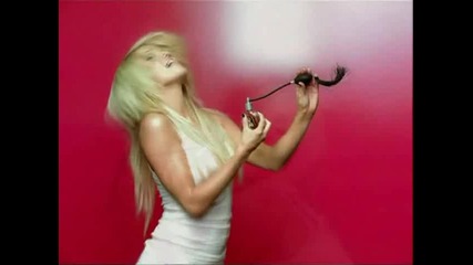 Pussycat Dolls - I Dont Need A Man 