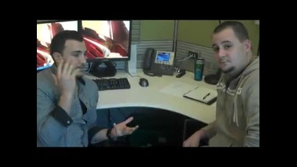 Ask Marc - Episode One 