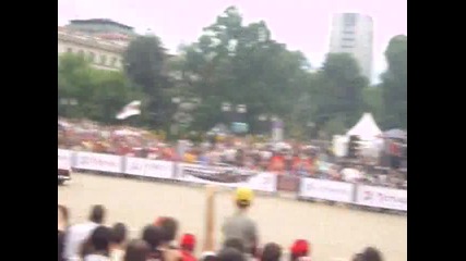 C4 Wrc - Батемберг 07.2010 #2