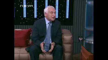 Шоуто на Иван и Андрей 22.09.2010 (част 2/2)
