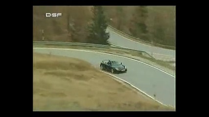 Carrera Gt Drifting 