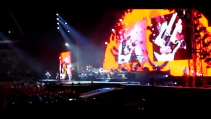 Bon Jovi - Have A Nice Day, 13.07.2011, Live Esprit Arena