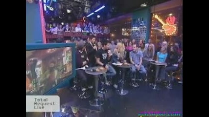 Avril Lavigne - Live