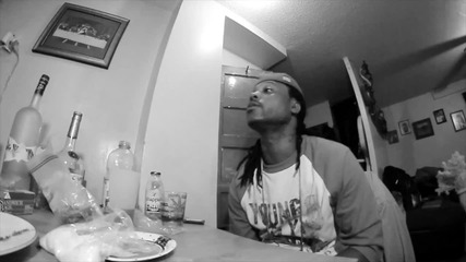 Ruc Mr Qb- Trap All Day