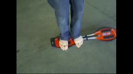 dynamix - extreme vigorboarding