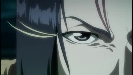 [hq - team] Bleach 244 - bg sub