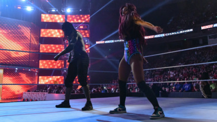Relive all the action in this week's WWE MMC Playoff recap