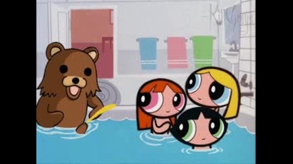 Pedobear Smqx