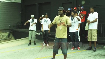 Drumma Boy Feat. 2 Chainz, Gucci Mane _ Young Buck - I_m On
