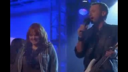 Camp Rock~behind The Scenes