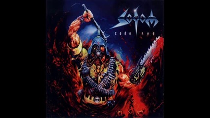 Sodom - Cowardice 